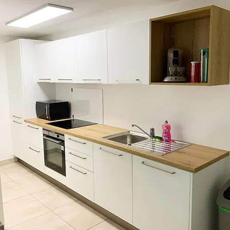Maison Avec Garage - A 5 Min Du Centre-ville Сasa de vacaciones *